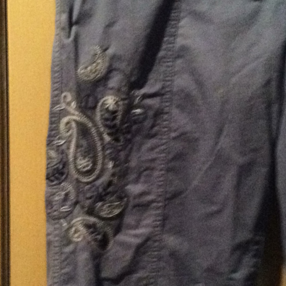 Capris - Picture 2 of 4